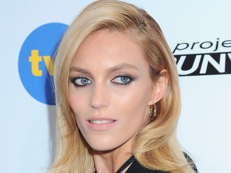 Anja Rubik