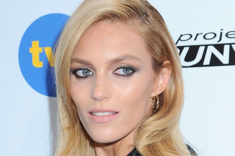 Anja Rubik