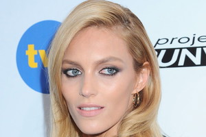 Anja Rubik