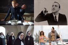 Polskie filmy w 2016 roku