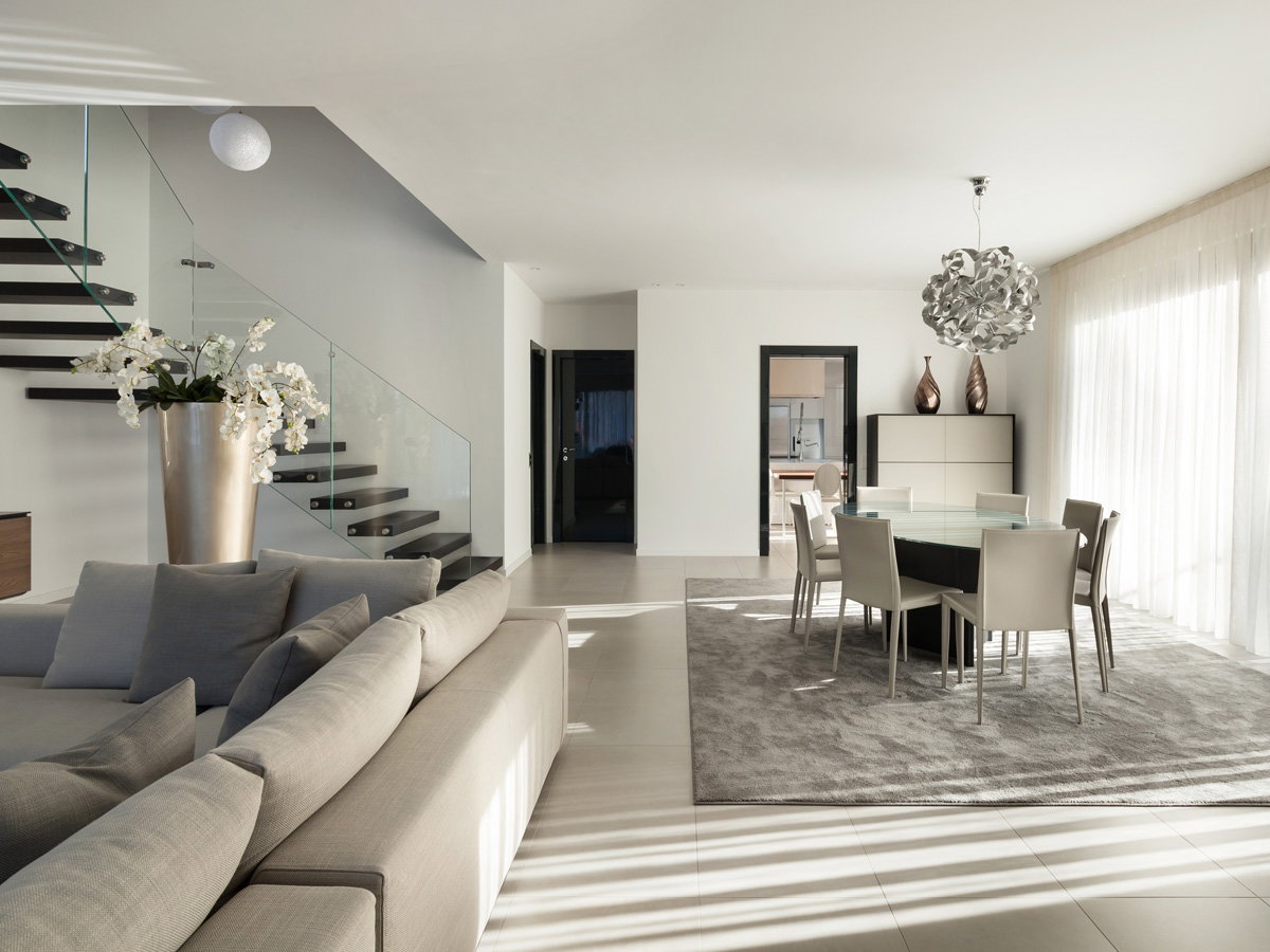 luksusowy apartament