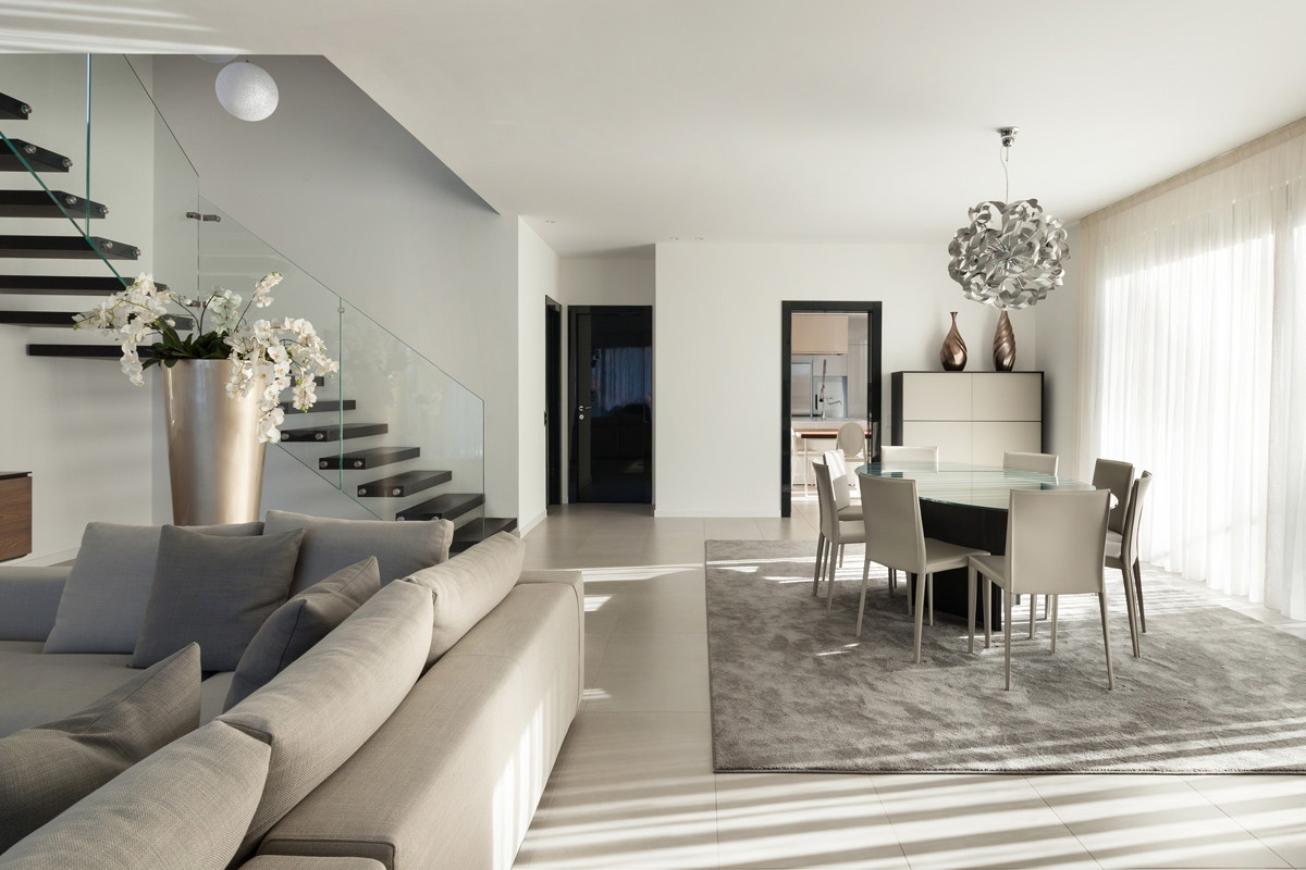 luksusowy apartament