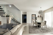 luksusowy apartament