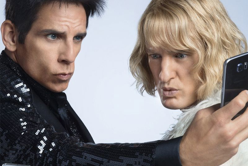 Zoolander 2