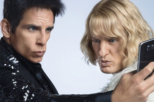 Zoolander 2