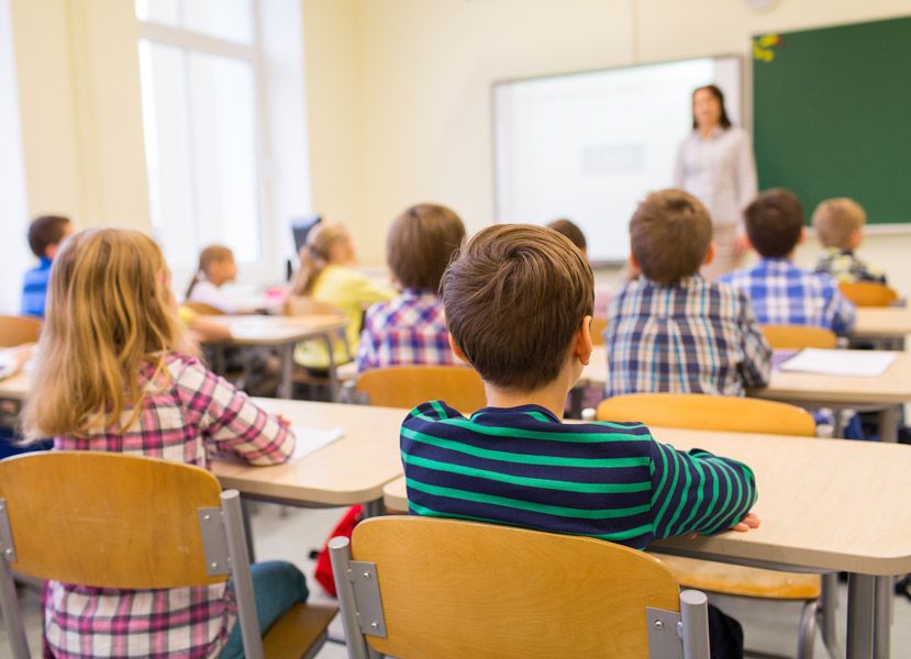 Edukacja w Polsce na tle innych krajów europejskich