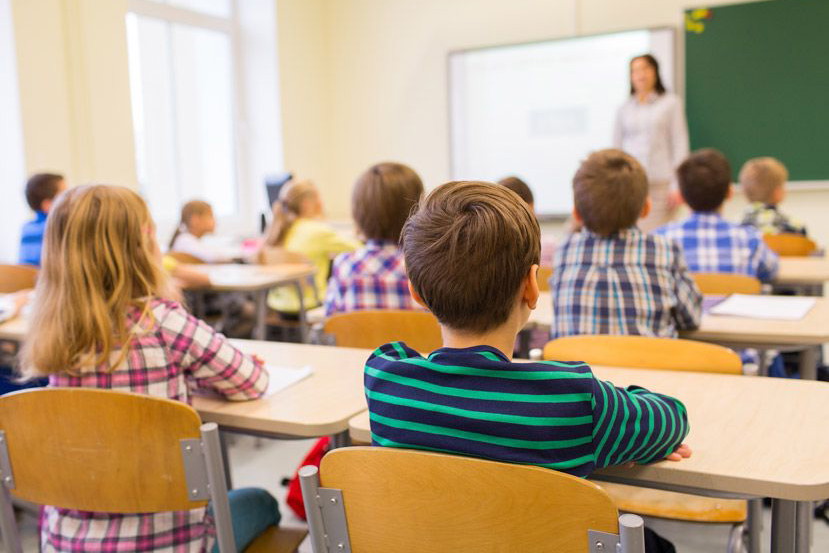 Edukacja w Polsce na tle innych krajów europejskich