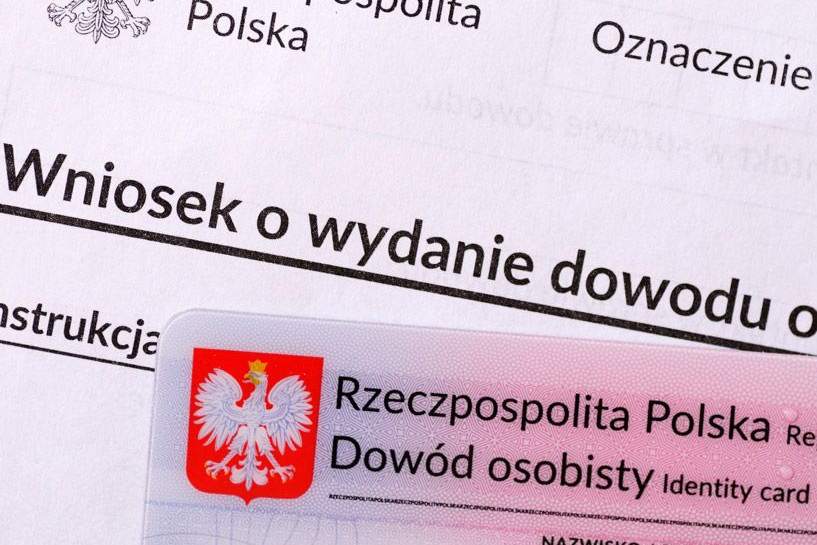 Ile czasu na zmianę dowodu po zmianie adresu