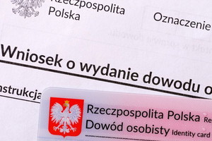Ile czasu na zmianę dowodu po zmianie adresu