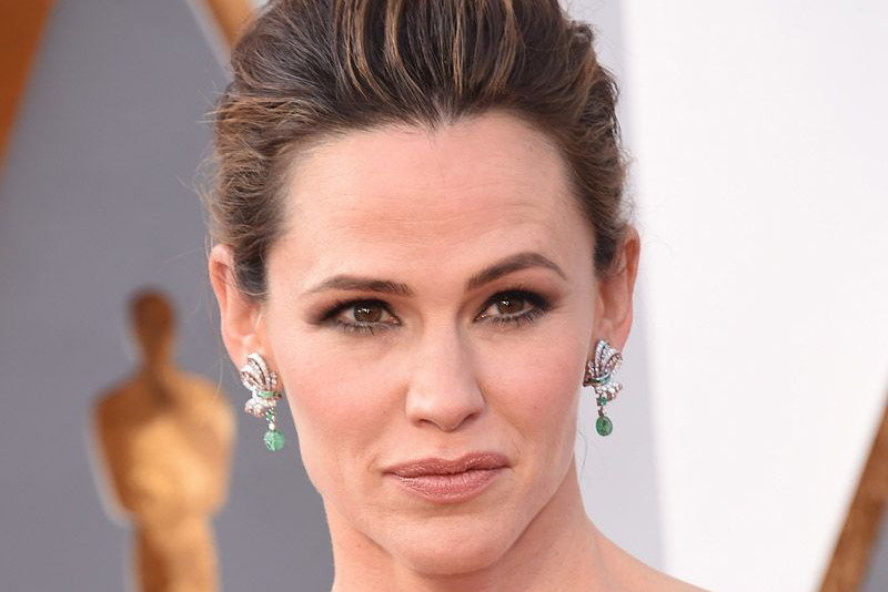 Jennifer Garner sama na Oscarach