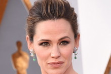 Jennifer Garner sama na Oscarach