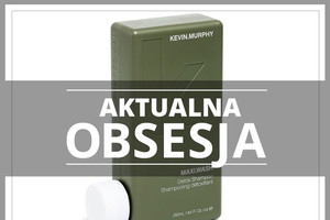 Szampon oczyszczający z toksyn Kevin Murphy