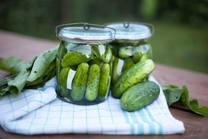 kiszonki
