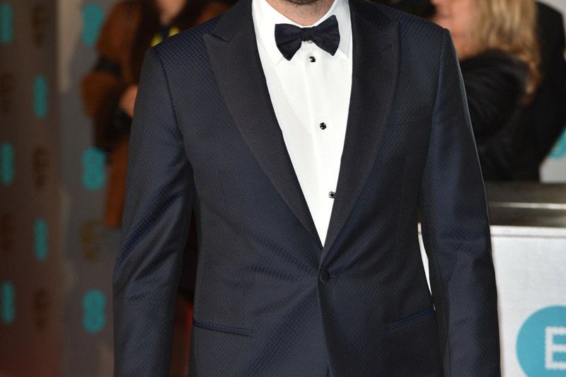 BAFTA 2016, DiCaprio
