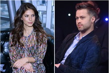Weronika Rosati i Zakóścielny są raze?
