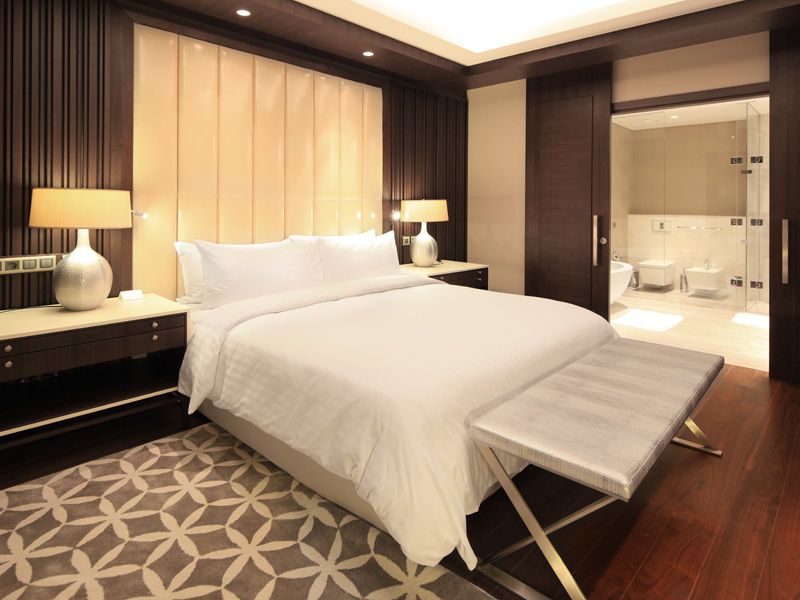 9 zaskakujacych faktów o łóżkach hotelowych