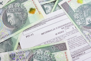 Co zrobić gdy pracodawca nie da PIT-u na czas