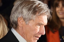 Harrison Ford ujawnił, że jego córka Georgia jest chora na epilepsję