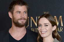 Emily Blunt jest w ciąży