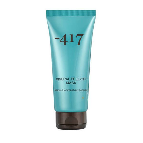 Maseczka oczyszczająca peel off 417, cena 179 zł