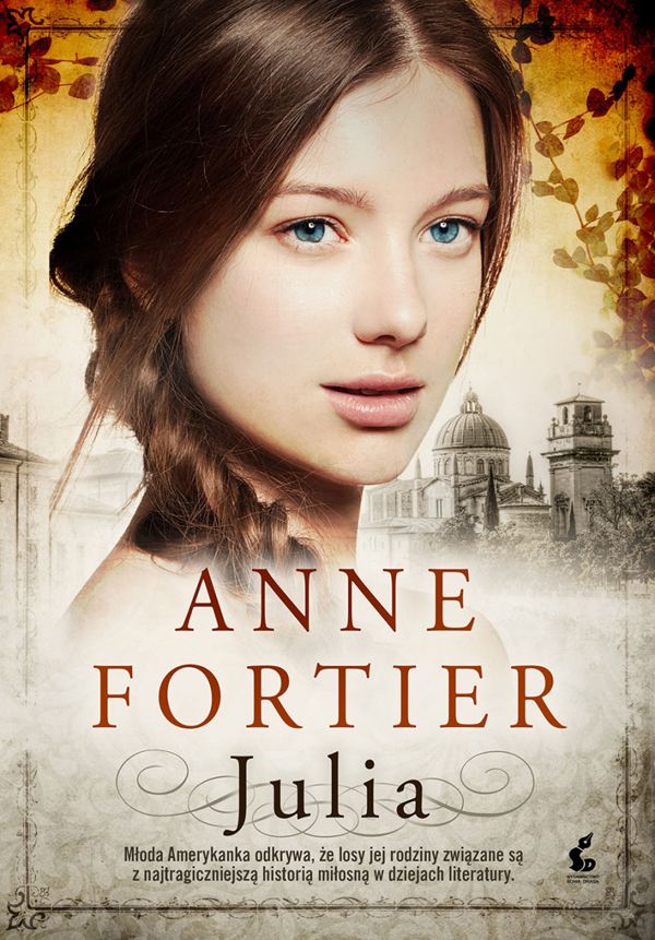Anne Fortier, Julia