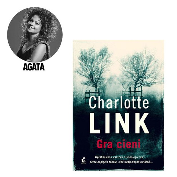 Charlotte Link, Gra cieni