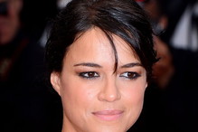Michelle Rodriguez, Paul Walker