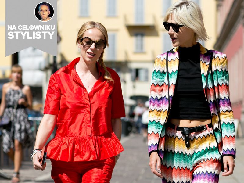 moda trendy wiosna-lato 2016
