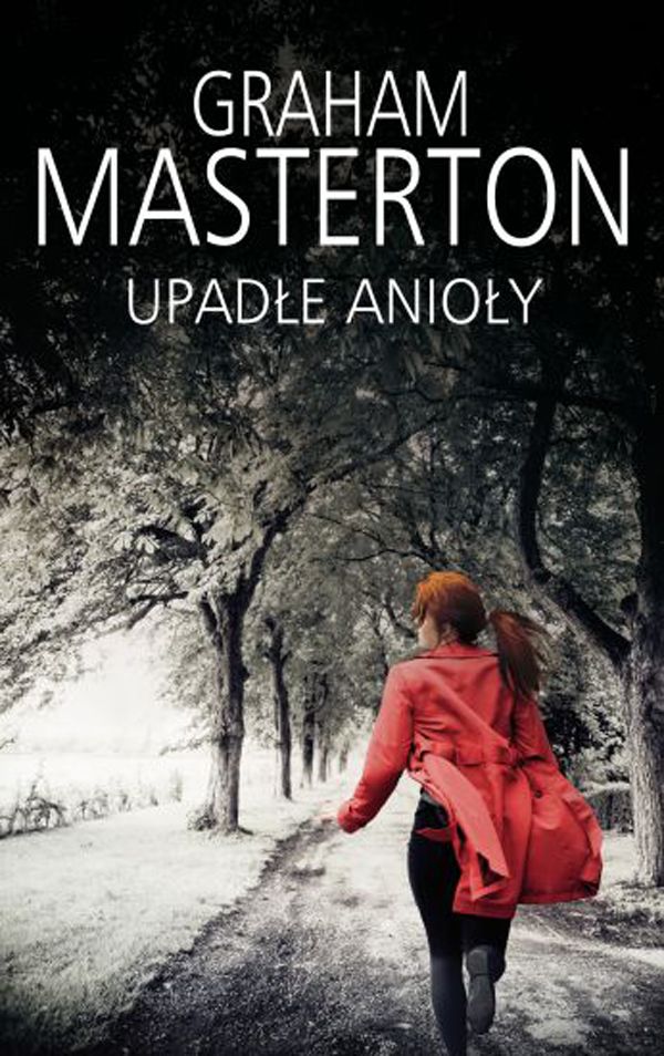Graham Masterton, Upadłe anioły