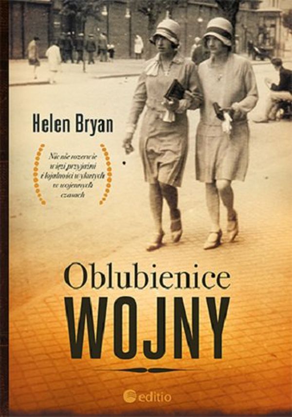Helen Bryan, Oblubienice wojny