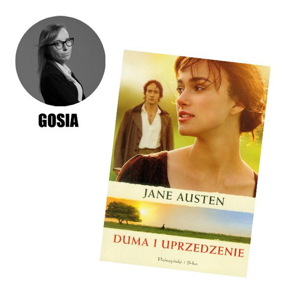 Jane Austen, Duma i uprzedzenie