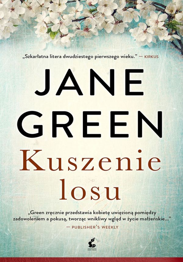 Jane Green, Kuszenie losu