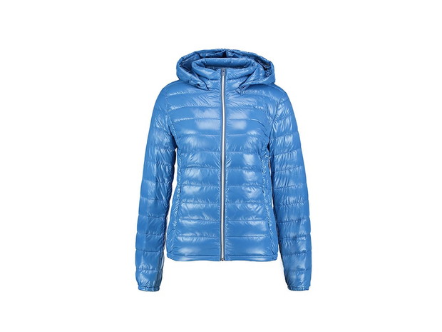 kurtka puchowa, Benetton, 299 zł