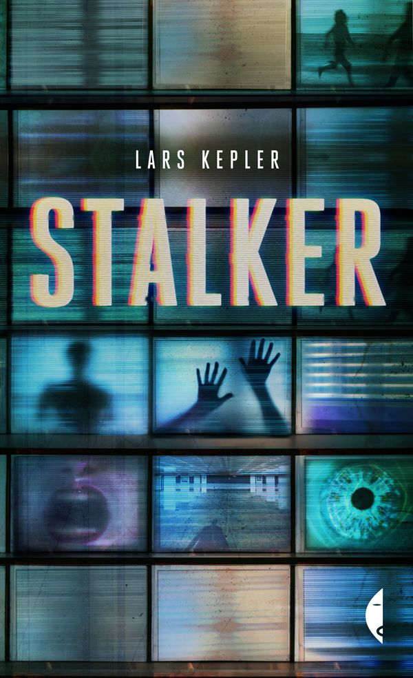 Lars Kepler, Stalker