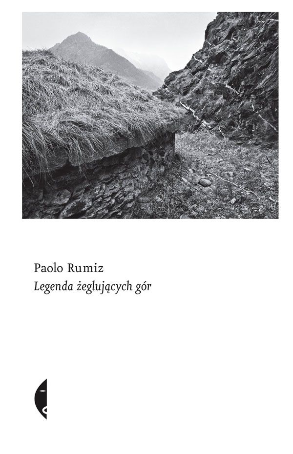 Paolo Rumiz, Legenda żeglujących gór