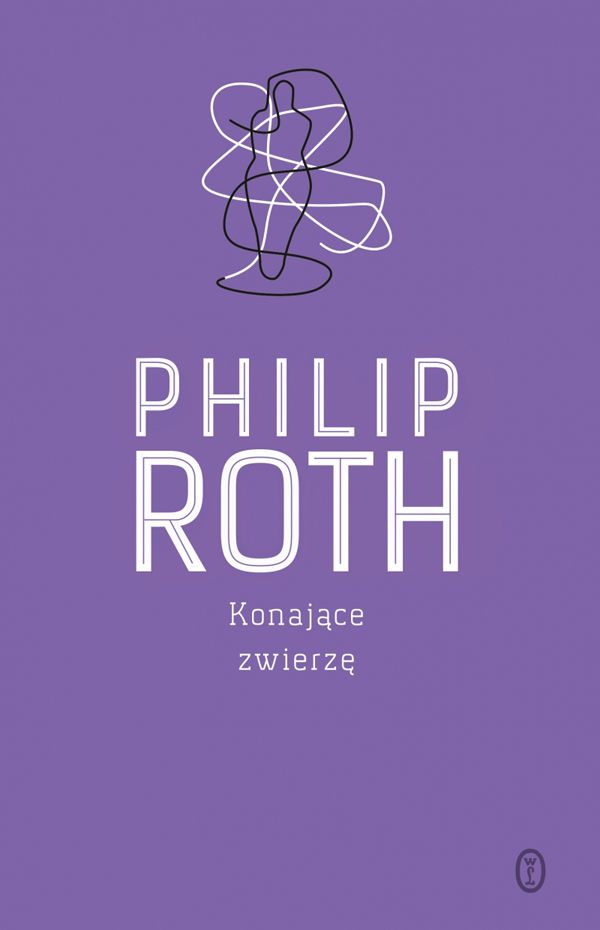 Philip Roth, Konające zwierzę