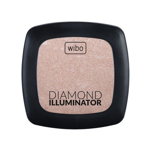 Rozświetlacz Diamond Illuminator Wibo, cena, ok. 9,50 zł
