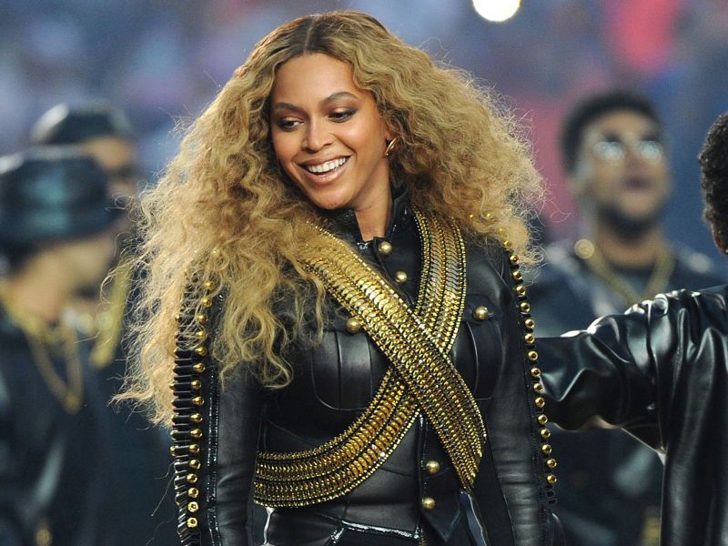 "Lemonade" Beyoncé - szósty album studyjny