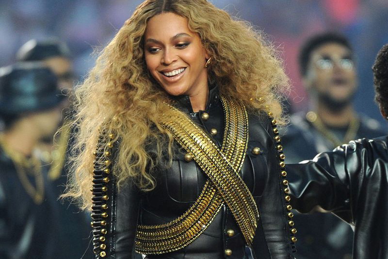 "Lemonade" Beyoncé - szósty album studyjny
