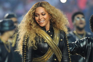 "Lemonade" Beyoncé - szósty album studyjny