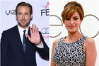 Ryan Gosling i Eva Mendes zostali rodzicami, imię córki Goslinga