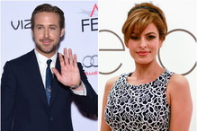 Ryan Gosling i Eva Mendes zostali rodzicami, imię córki Goslinga