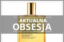 Olejek do ciała Nuxe