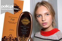 Balsam stopniowo brązujący Fake Bake