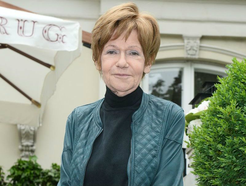 Maria Czubaszek - wspomnienie pośmiertne