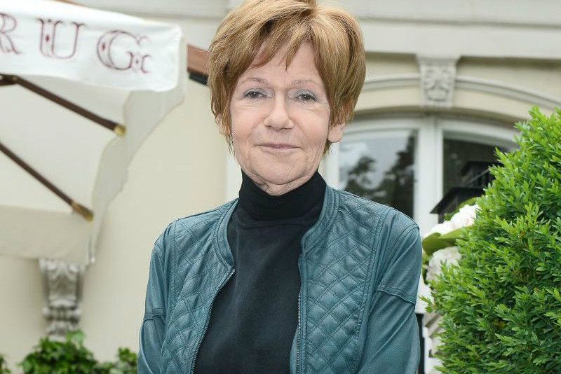 Maria Czubaszek - wspomnienie pośmiertne