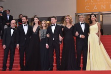 Festiwal w Cannes - filmy konkurujące ze sobą o Złotą Palmę