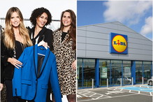 Esmara by Heidi Klum dla Lidl