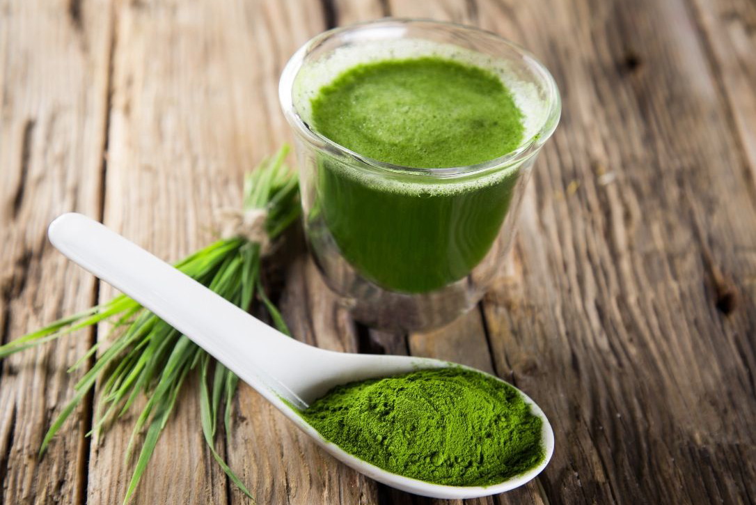 Chlorella w diecie - 7 najważniejszych korzyści