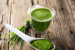 Chlorella w diecie - 7 najważniejszych korzyści